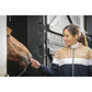 Women’s equestrian jacket for stable, training and competition days.