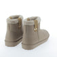 Women’s winter riding boots for equestrian and everyday wear.