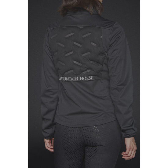 Mountain Horse summer jacket