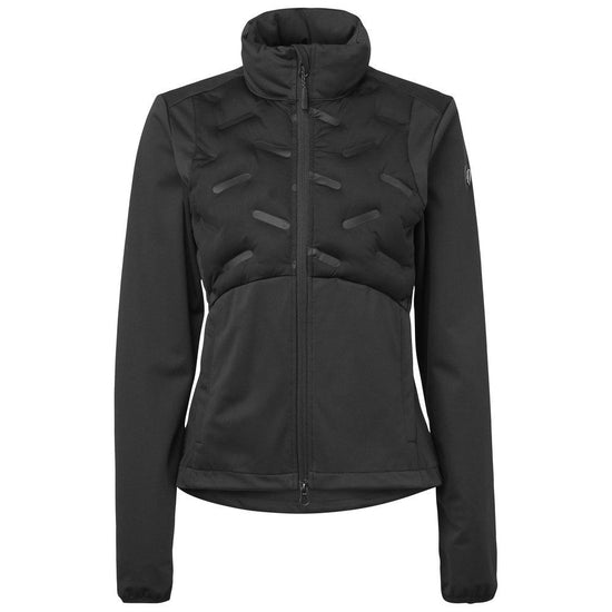 Equestrian riding jacket for spring