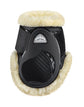 Premium fetlock protection for developing sport horses