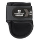 FEI-compliant fetlock boots by Veredus