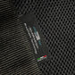 Detail of the magnetic elements positioned along the Zandona Therapeutic Air Rug.