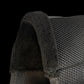 Zandona horse rug featuring 2600 Gauss neodymium magnets along key body areas.