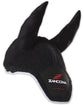 Zandona AFS fly veil covering the horse’s ears.