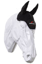 Zandona AFS horse fly veil for training and competition.