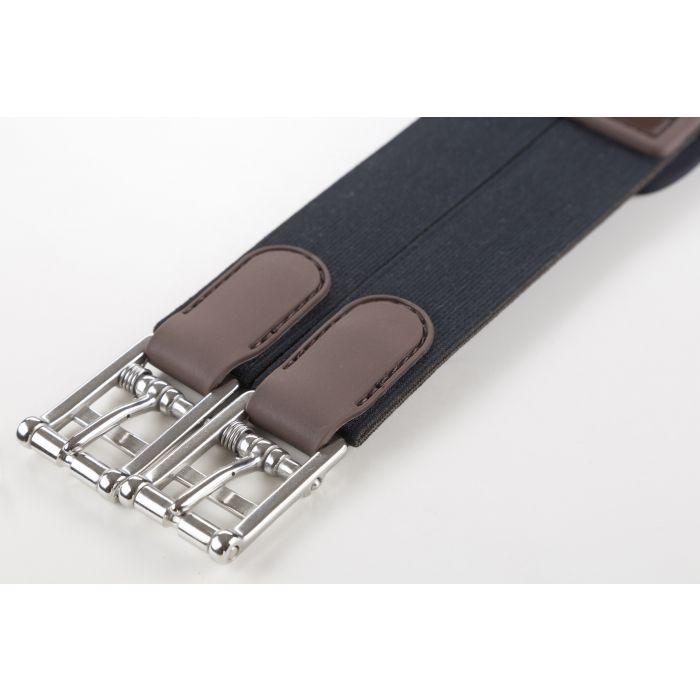 Non leather girth for horses
