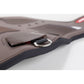 Zandona Carbon Air equestrian stud girth for competition.