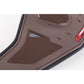 Zandona Carbon Air equestrian girth from the Candy range.