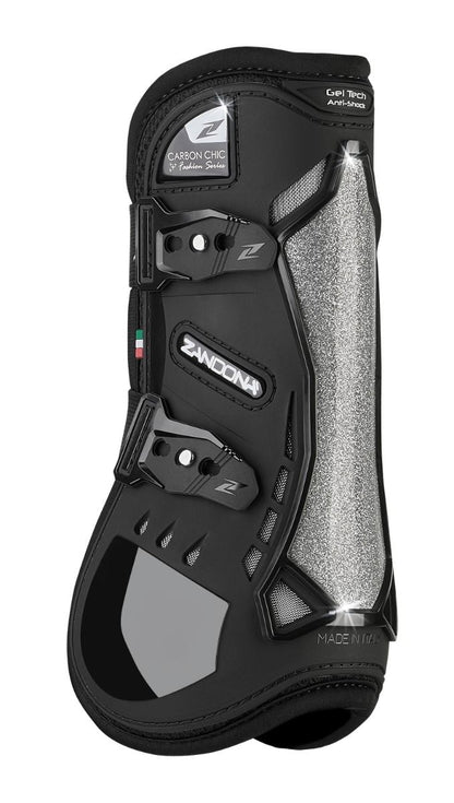 Zandona Carbon Chic jumping boots