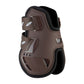 Zandona H-Performance rear boots paired with matching Carbon Pro tendon protection.