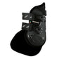 Zandona Carbon Pro Feel+ Ex Fetlock Boots with a distinctive performance profile.