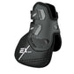 Pair of Zandona Carbon Pro H-Performance Ex boots for a technical riding setup.