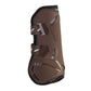 Zandona Carbon Pro Tendon Boots designed for performance-focused riding.