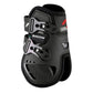 Zandona Carbon Pro Competition boots fitted to a sport horse&