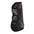 Zandona Carbon Pro boots fitted to the horse&