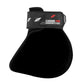 Pair of Zandona Young Competition Ex fetlock guards with an athletic silhouette.