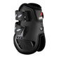 Zandona Carbon Pro Competition Fetlocks with an elegant show-ring silhouette.