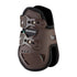 Zandona H-Performance carbon boots fitted around the horse&