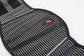 Zandona back support belt designed around the demands of equestrian sport.