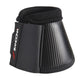 Zandona X-Bell hoof protection completing a pony jumping setup.