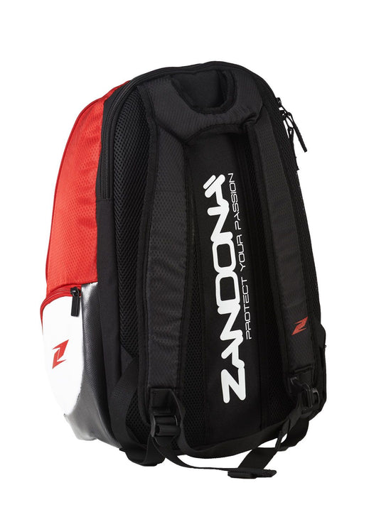 Zandona backpack for sport, work, school and travel.