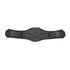 Zandona Royal Girth fitted to a horse for a refined equestrian look.