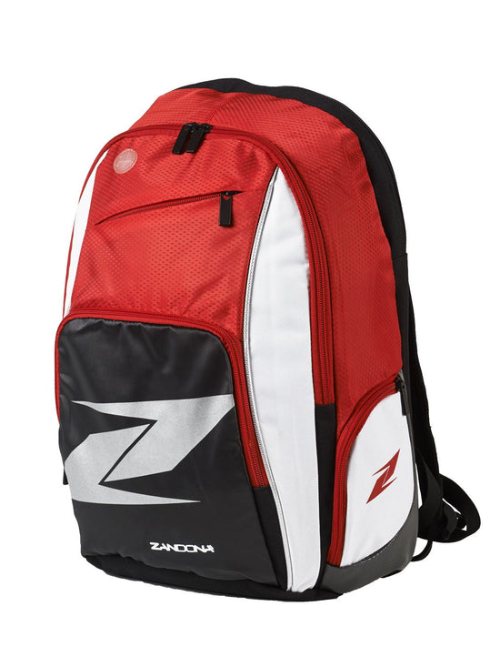 Zandona Sport Backpack with a distinctive sporty design.