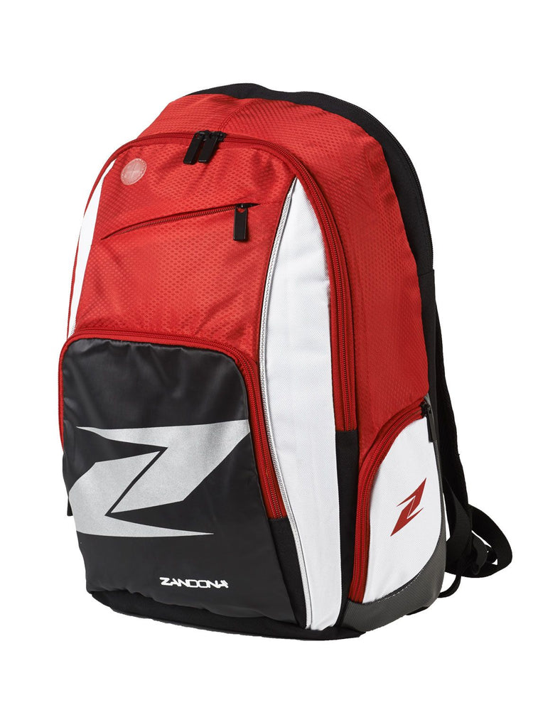 Zandona Sport Backpack with a distinctive sporty design.