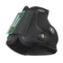 Zandona Therapeutic hoof and heel protection shown on a horse.