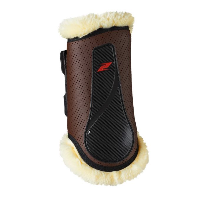 Zandona Turnout Boot Air 2.0 for everyday turnout.