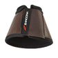 Zandona X-Bell Pony Boot fitted around a pony&