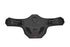 Zandona X-Girth anatomical cross country girth made from vegan leather.