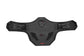 Zandona X-Girth anatomical cross country girth made from vegan leather.