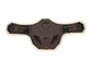 Zandona anatomical eventing girth designed for training and competition.