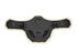 Soft Techno-Fur detailing on the Zandona X-Girth.