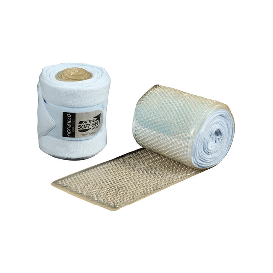 Gel & Fleece Bandages