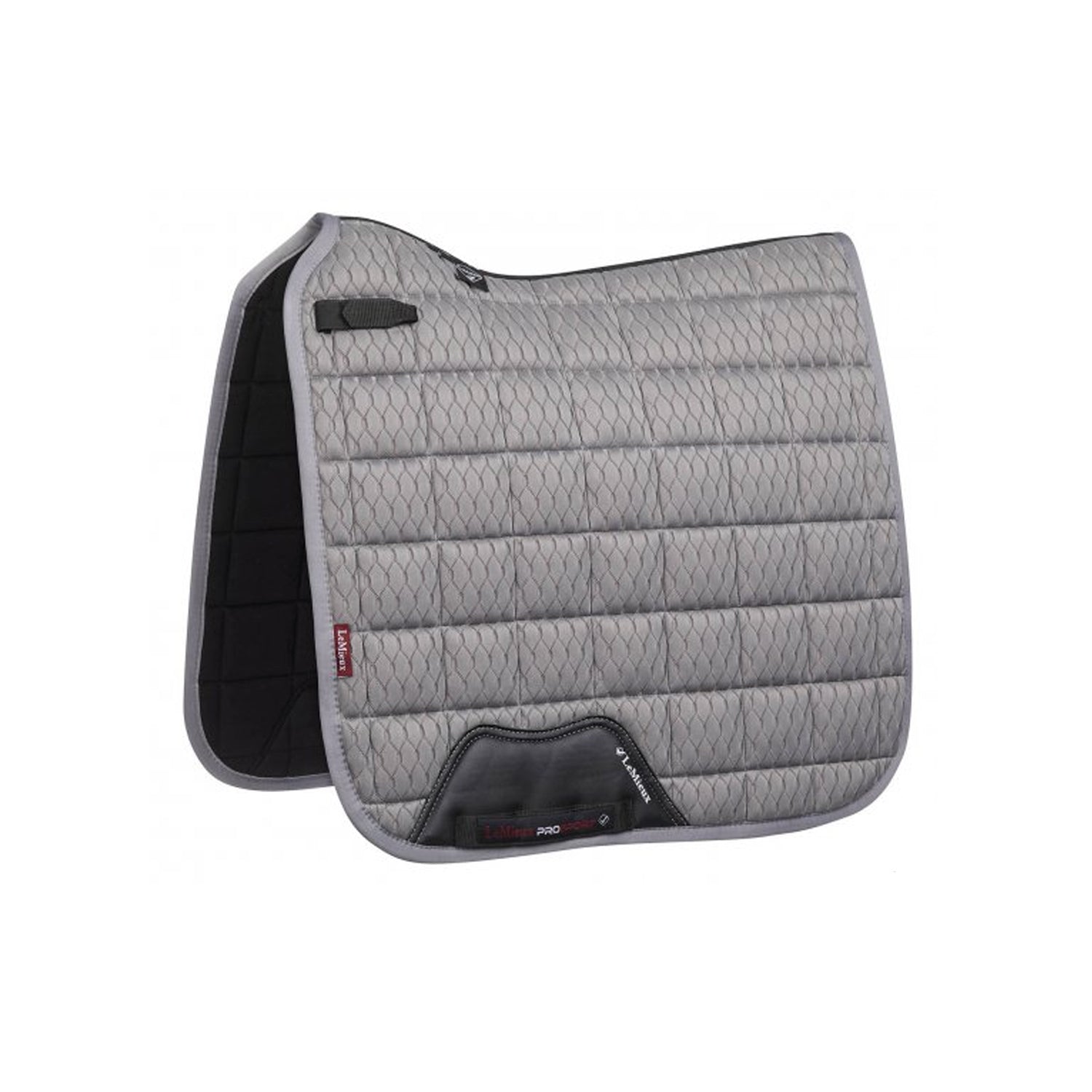 Lemieux carbon mesh pad