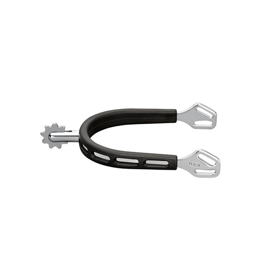 ULTRA FIT EXTRA GRIP SPURS WITH BALKENHOL FASTENING