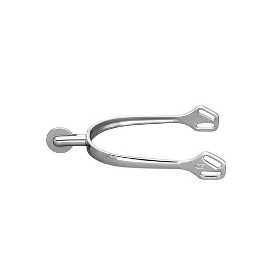 Sprenger Spurs with rowel