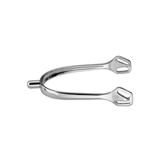 Sprenger Ultra Fit Spurs rounded head