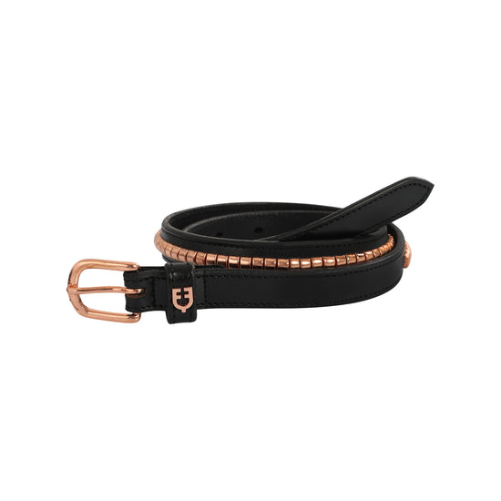 BELT CLINCHER ROSE GOLD MODEL