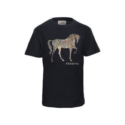 Paard T-shirt