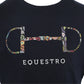 Horse riding shirt for kids