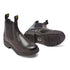 Black Stable Jodhpur Boots