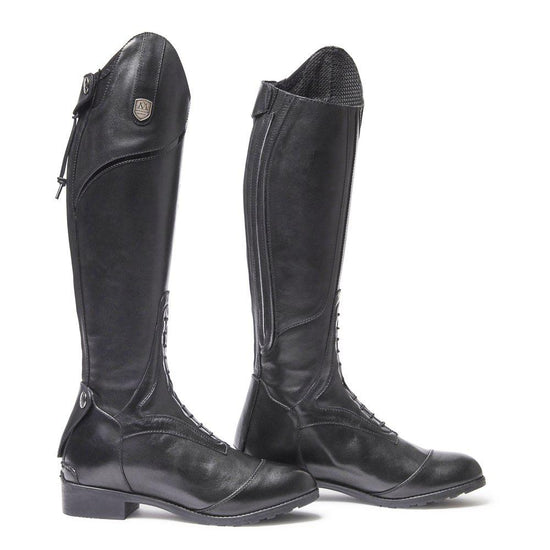 Horse riding boots for kids