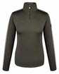 Olive base layer for women