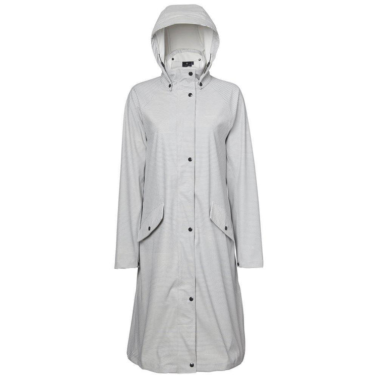 Mindy Full Length Rain Coat