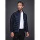 mens riding jacket with fleece