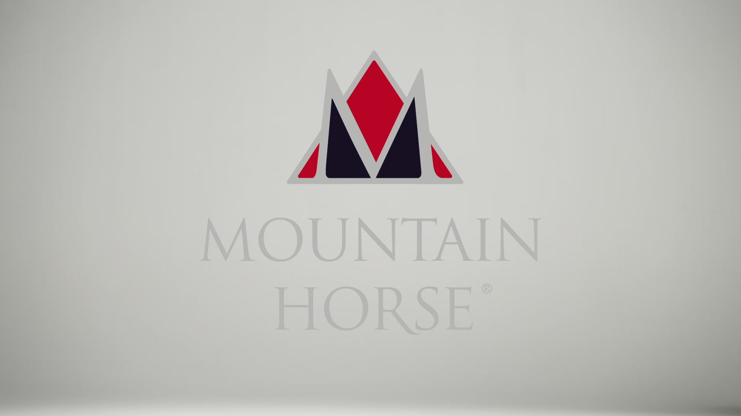 Mountain Horse Winter riding coat